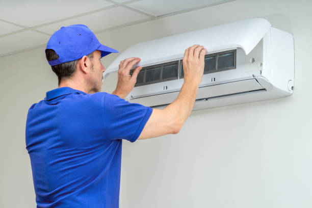 Best HVAC Duct Inspection Services  in Sylvan Springs, AL