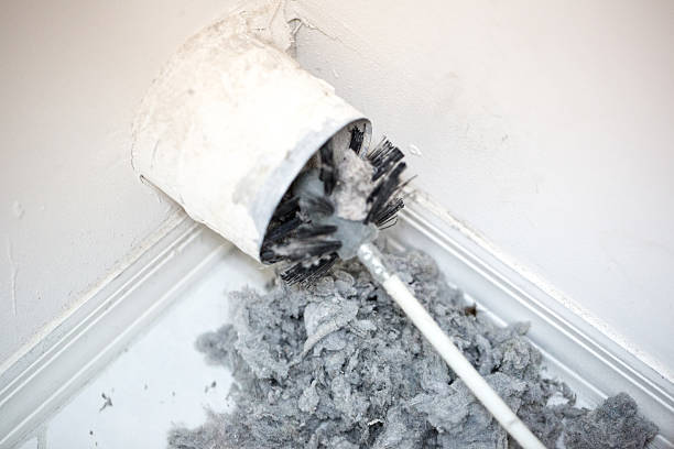 Best Dryer Vent Cleaning Services  in Sylvan Springs, AL