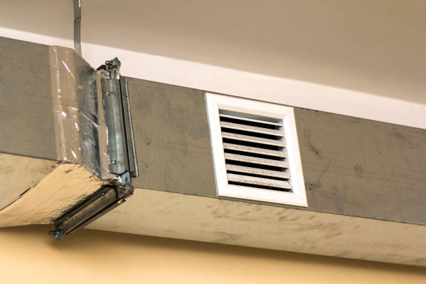Best Affordable HVAC Duct Cleaning  in Sylvan Springs, AL